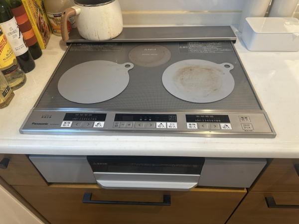 早良区田隈3丁目　中古戸建 その他設備 