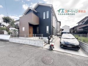 中古戸建 福岡市早良区野芥６丁目10-19 福岡市七隈線野芥駅 35900000