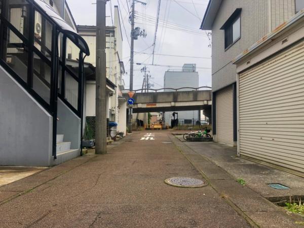 三条市本町1丁目 その他現地写真 