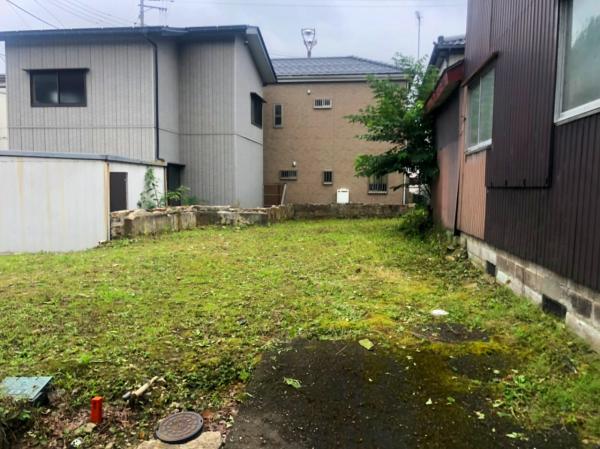 三条市本町1丁目 その他現地写真 