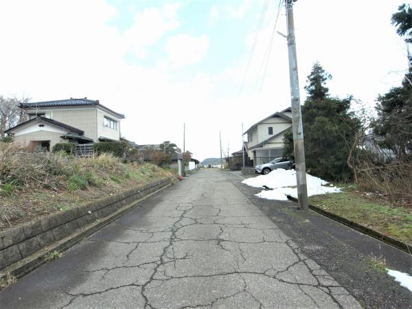 西蒲原郡弥彦村大字弥彦 その他現地写真 