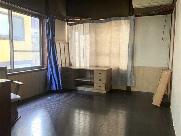 南蒲原郡田上町大字羽生田 洋室