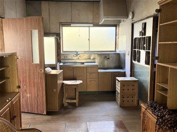 南蒲原郡田上町大字羽生田 キッチン 