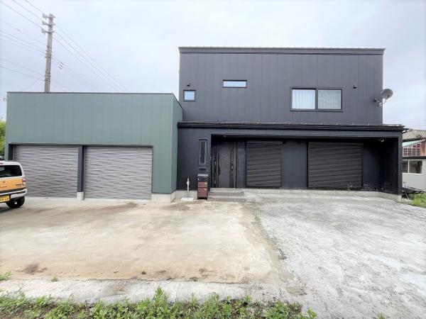 中古戸建 長岡市鳥越 JR信越本線来迎寺駅 3,320万円