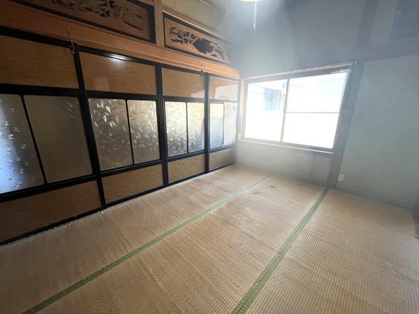 胎内市村松浜 リビング以外の居室 