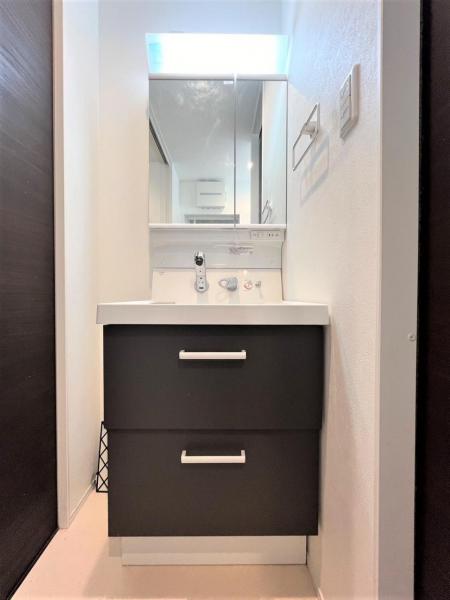 東区山木戸6丁目 洗面台・洗面所 