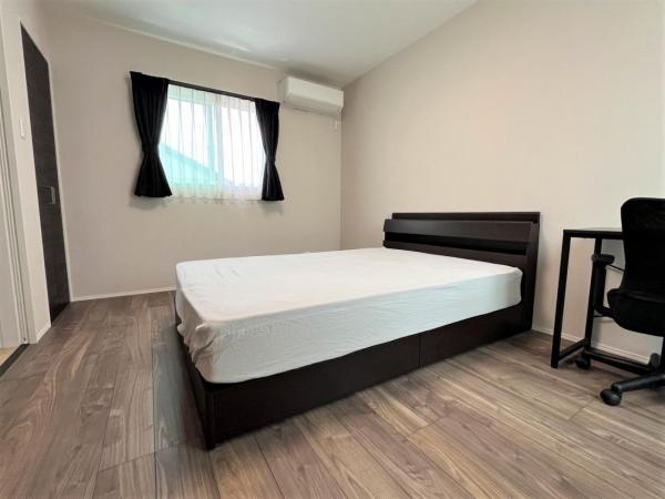 東区山木戸6丁目 洋室