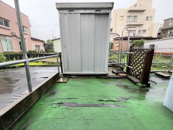 長岡市城岡1丁目 その他現地写真 