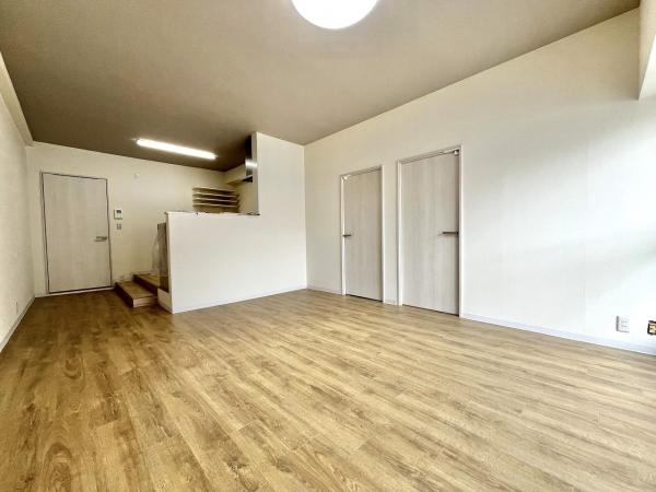 中古マンション 新潟市中央区万代１丁目 JR越後線新潟駅 1,798万円