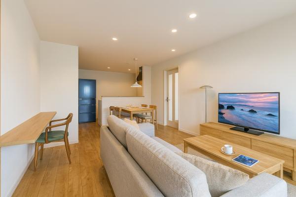 中古戸建 長岡市愛宕２丁目 JR信越本線長岡駅 995万円