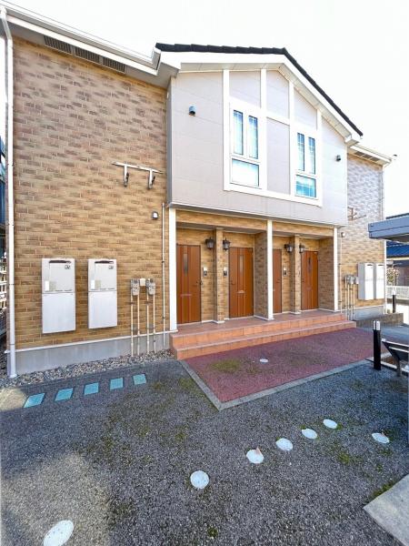 アパート 新潟市秋葉区田家２丁目 JR信越本線新津駅 2,800万円