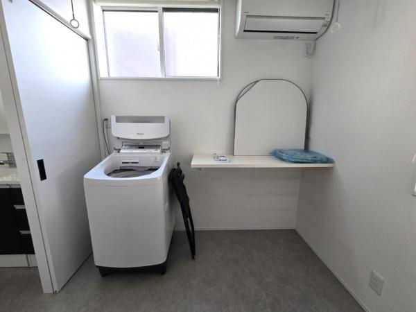 燕市富永 その他内観 