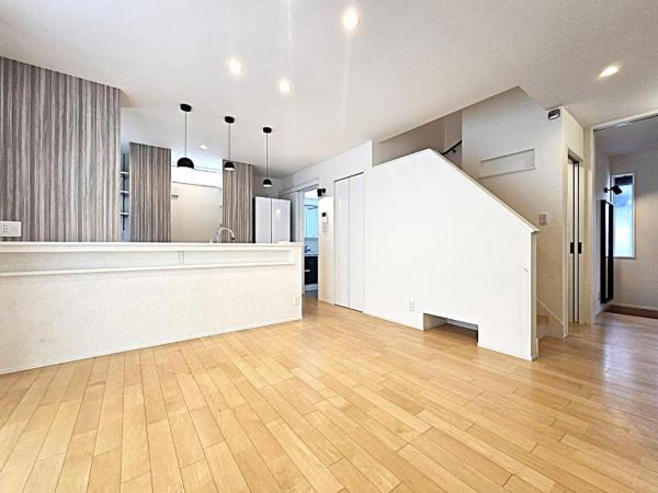 中古戸建 燕市富永 JR越後線北吉田駅 2,380万円