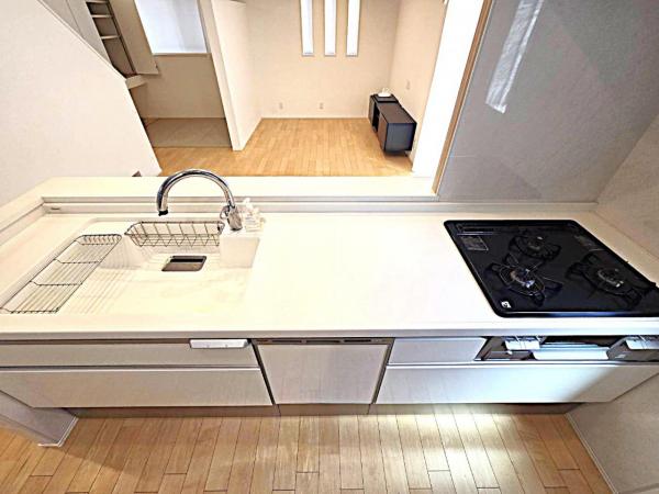 燕市富永 キッチン 
