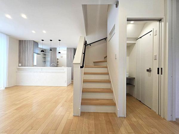 燕市富永 その他現地写真 