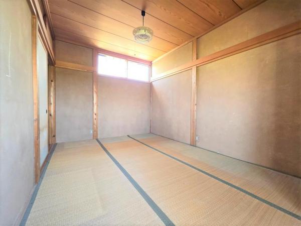 三条市福島新田 和室