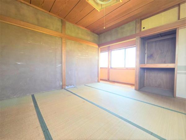 三条市福島新田 和室