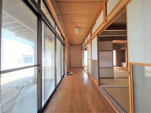 三条市福島新田 その他内観 