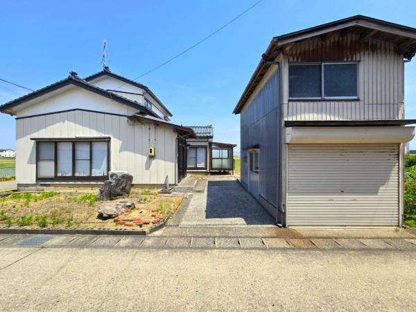 中古戸建 三条市福島新田 JR信越本線東光寺駅 650万円