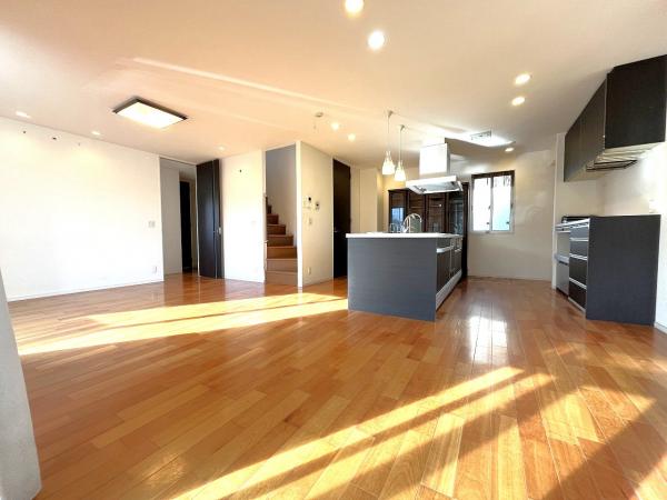 中古戸建 長岡市陽光台３丁目 JR信越本線長岡駅 2,400万円