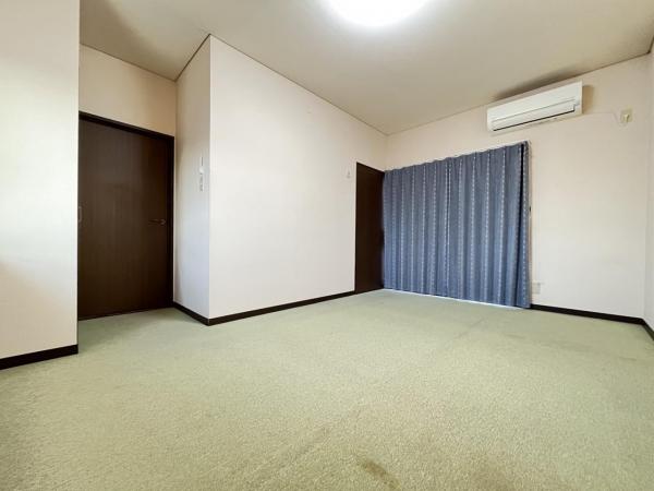 北区つくし野1丁目 洋室