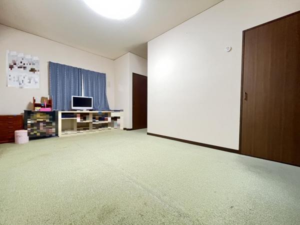 北区つくし野1丁目 洋室