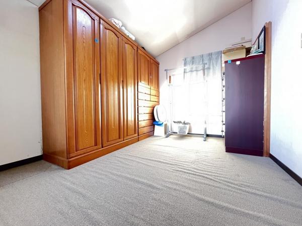 北区つくし野1丁目 洋室