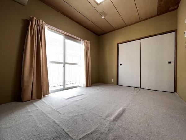 北区つくし野1丁目 洋室