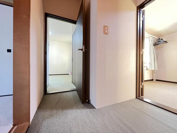 北区つくし野1丁目 その他内観 