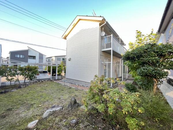 北区つくし野1丁目 その他現地写真 