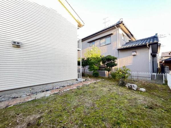 北区つくし野1丁目 その他現地写真 