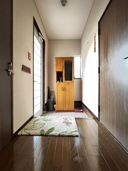 北区つくし野1丁目 