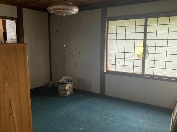 三条市月岡4丁目 洋室