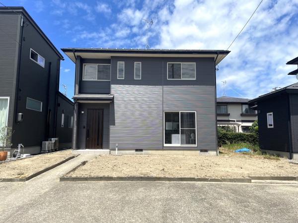 中古戸建 新潟市北区川西３丁目 JR白新線豊栄駅 1,798万円