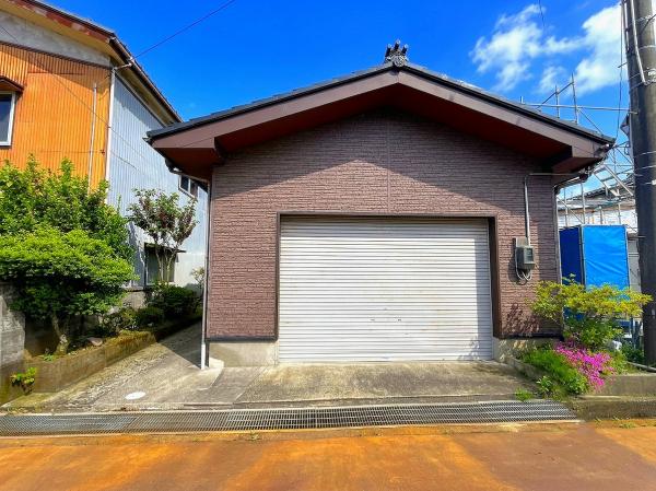 燕市吉田西太田 その他現地写真 