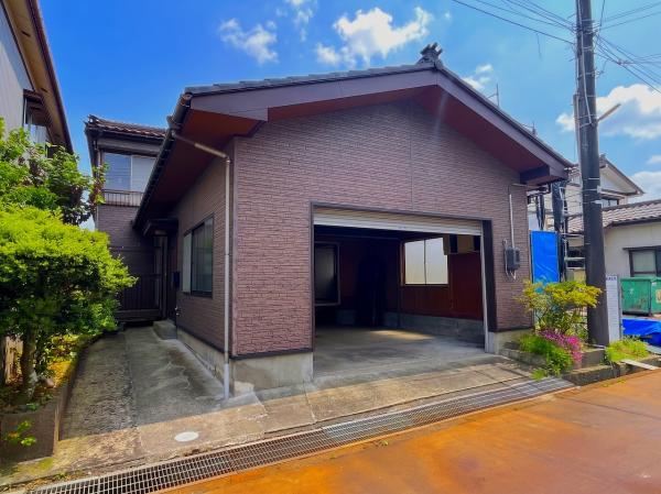 中古戸建 燕市吉田西太田 JR越後線南吉田駅 450万円