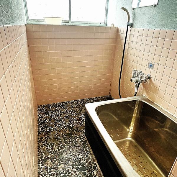 三条市石上2丁目 浴室 