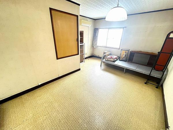 三条市石上2丁目 洋室