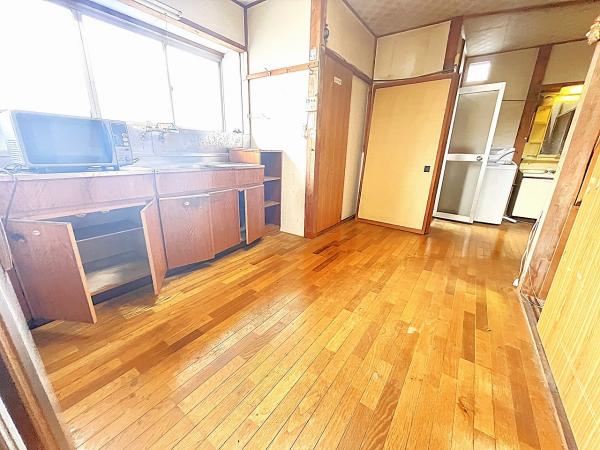 中古戸建 三条市石上２丁目 JR弥彦線燕三条駅 198万円