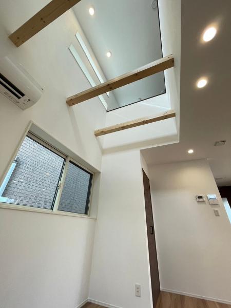 三条市林町 その他内観 