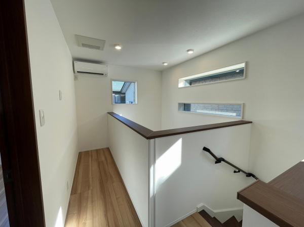 三条市林町 その他内観 