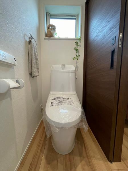 三条市林町 トイレ 