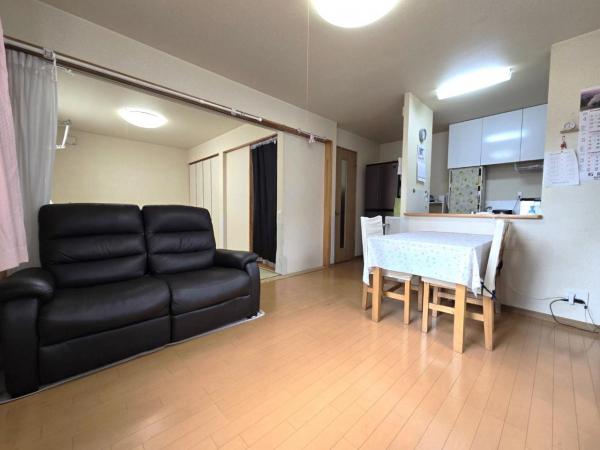 中古戸建 三条市田島２丁目 JR信越本線東三条駅 1,600万円