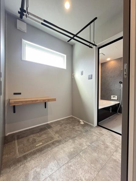 中央区長潟1丁目　建売住宅 その他内観 