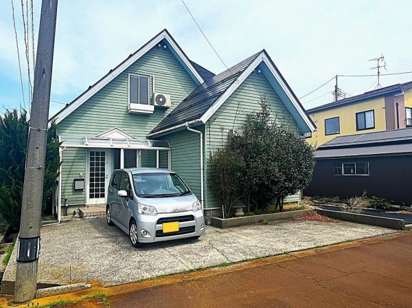 中古戸建 燕市分水旭町２丁目 JR越後線分水駅 1,250万円