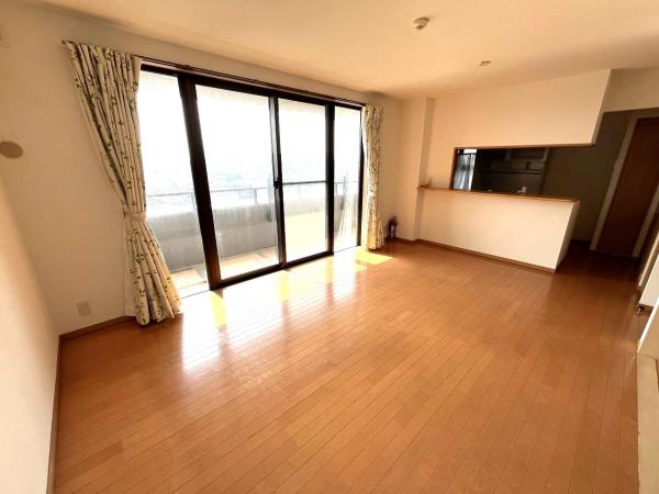 中古マンション 新潟市中央区南出来島１丁目 JR越後線関屋駅 1,480万円