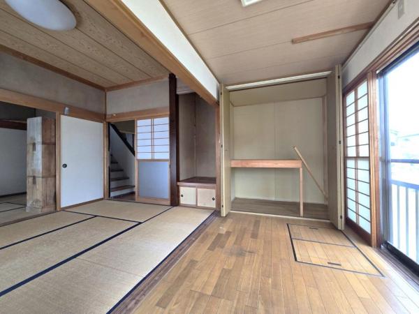 中古戸建 三条市上保内 JR信越本線保内駅 350万円