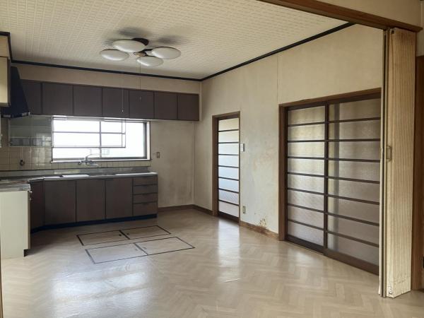 三条市田島2丁目 