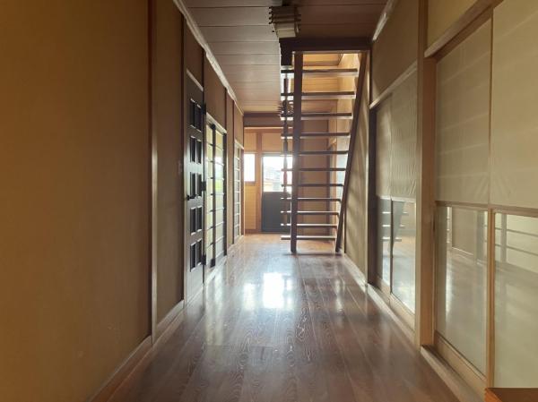 中古戸建 三条市田島２丁目 JR信越本線東三条駅 598万円