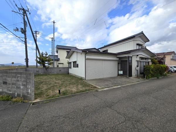 中古戸建 燕市杉柳 JR弥彦線燕三条駅 498万円